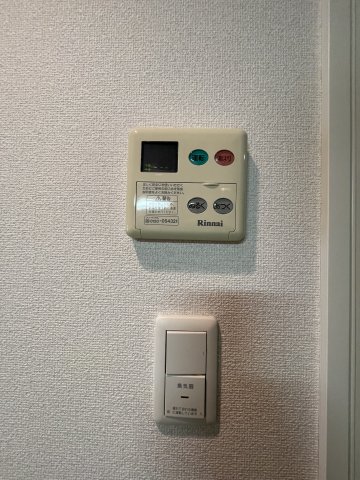 シーフォレシティ芝浦1108号室 同建物別部屋の参考画像