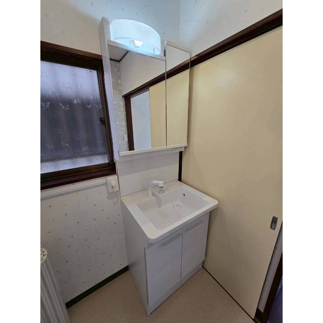 和ケ原1丁目貸家1号室 内観