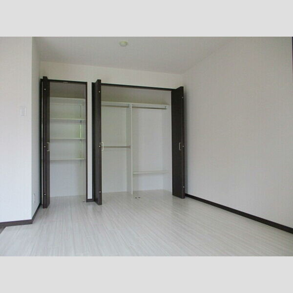 アネシス203号室 洋室