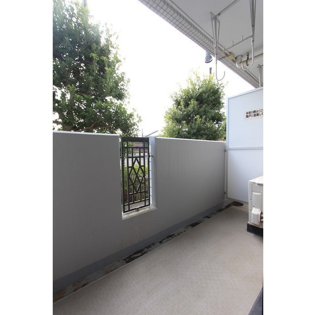 グリーンハイツ茅ヶ崎 内観