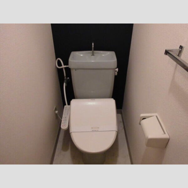 パレススリーゼ トイレ(温水洗浄暖房便座)