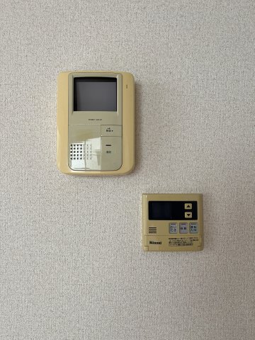 スカイガーデン 部屋設備