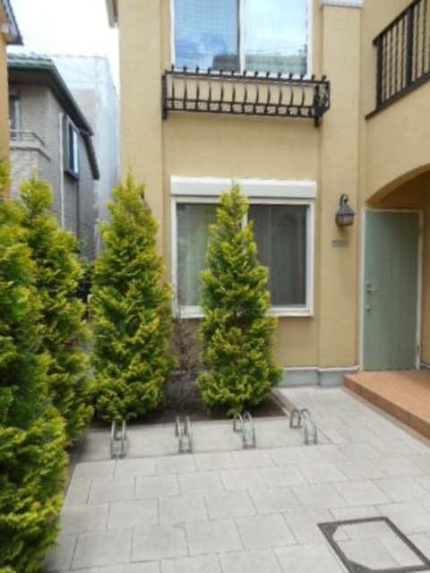 ＨＯＪＩＢＬＡＮＣＡ0101号室 展望