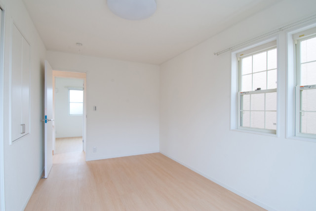 ラ・メゾン・マロニエ 部屋その他