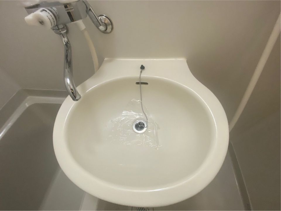 M・ソフィア 洗面