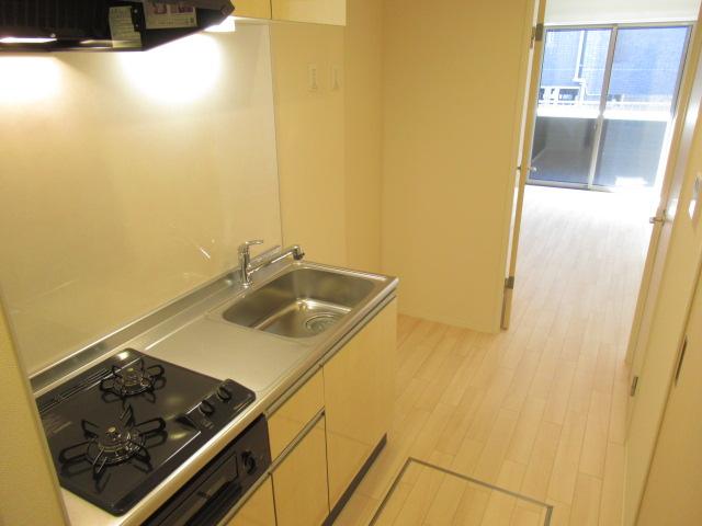 ルークス キッチン