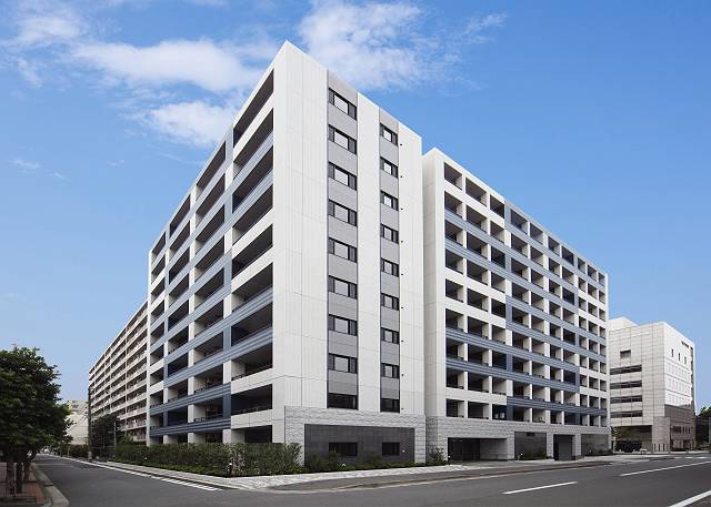 ガーラ・プレシャス横濱関内2階 ◆ガーラ・プレシャス横濱関内◆