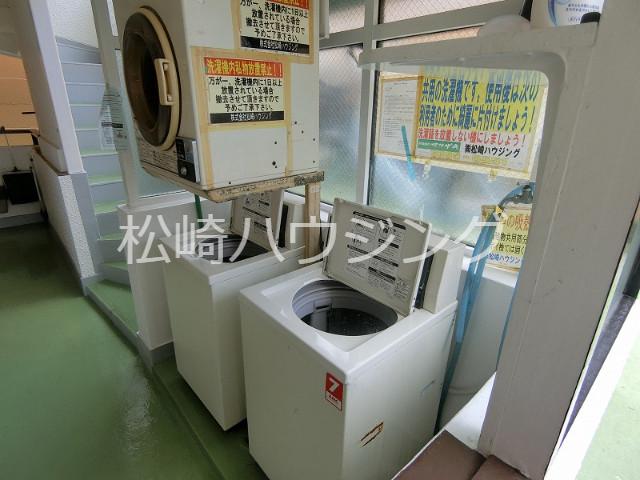 ライブコア鷺宮2階 部屋その他