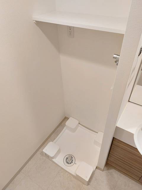 ガーラ・プレシャス高輪台9階 その他