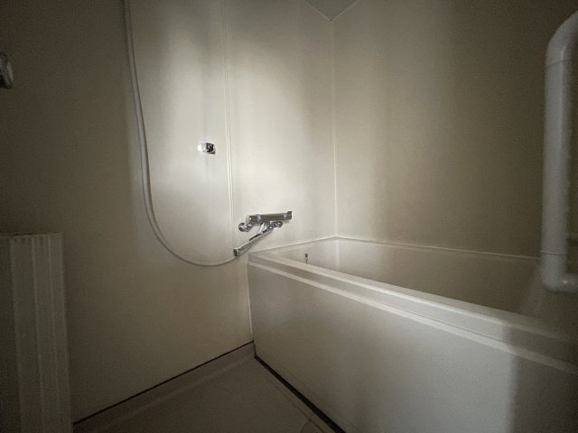 ハイ清澄 お風呂