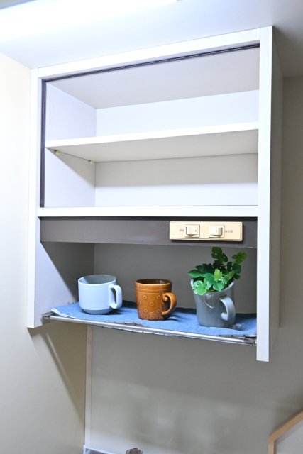 日吉パールハイツ ※家具・小物はイメージです※