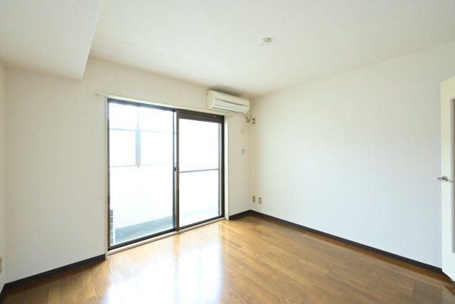 マックポナム代々木公園2階 部屋その他