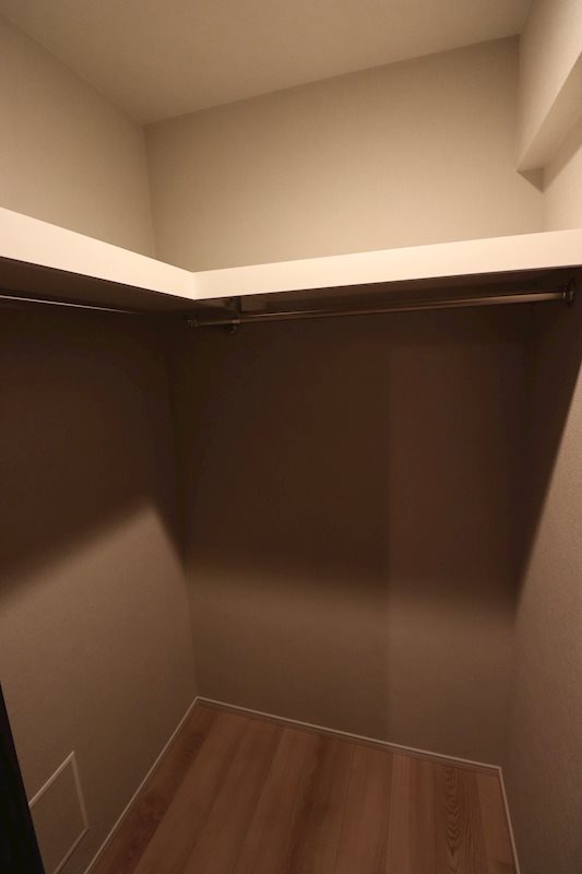 GENOVIA赤羽7階 収納