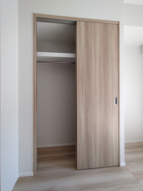 クレイシアIDZ中野野方1階 部屋その他