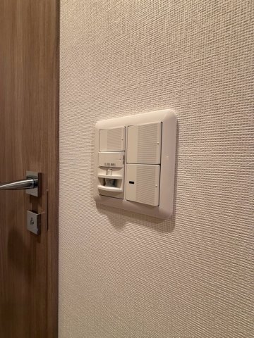 ガーラ行徳グランドステージ4階 部屋設備