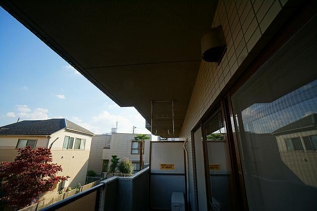 ピア・グランデ弐番館2階 同建物別部屋の参考画像