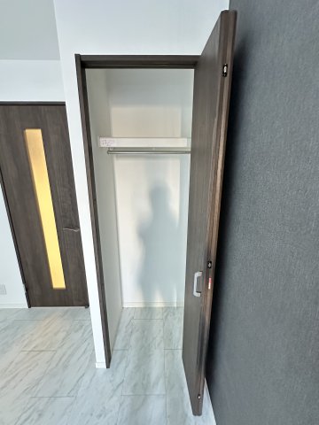 Felice小田栄 収納