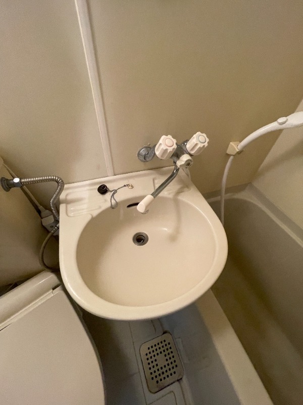 ポートシティ伊勢佐木町702号室 同建物別部屋の参考画像