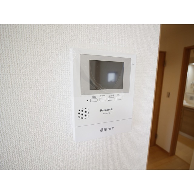 アムール Fu202号室 部屋その他