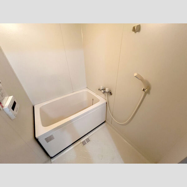 エクセルハイム海宝201号室 浴室