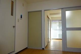 カーサハシモト2階 部屋その他