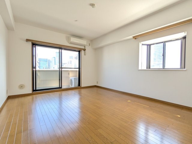 インフィニティ渋谷山手 リビング