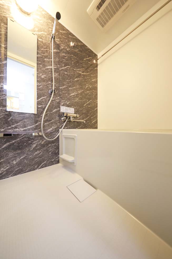 ラフィスタ横浜黄金町404号室 同建物別部屋の参考画像