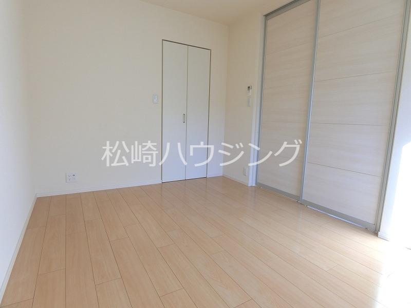 Casa Beige 寝室