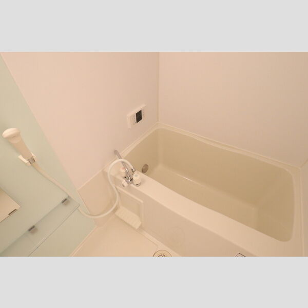 Verde lake305号室 浴室