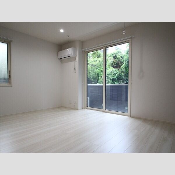 ティアレ大塚 洋室