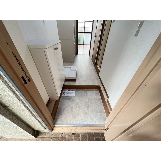 ビーハイブ 他部屋・参考写真