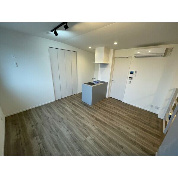 SOLATIO浜田山302号室 部屋その他