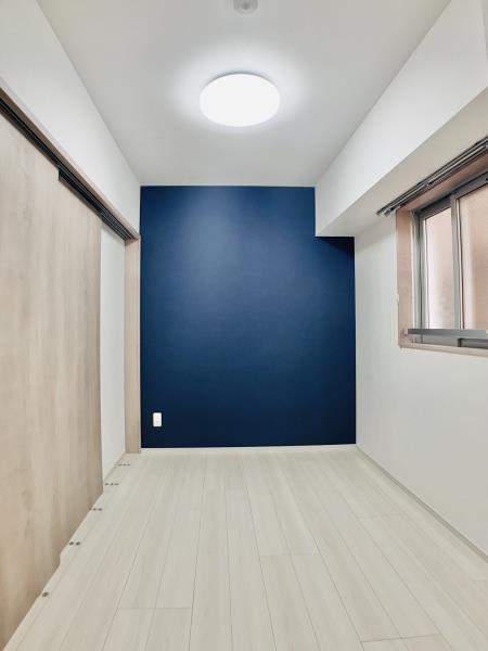 シティフォレスト森下3階 リビング