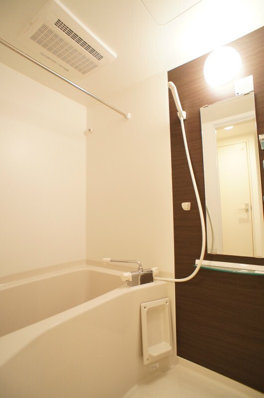 リブリ・湘南松が岡2階 お風呂