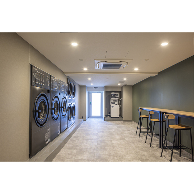 WORVE横浜伊勢佐木町1501号室 外観