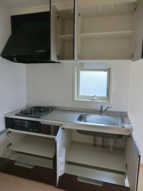 イーエルビー上十条 キッチン