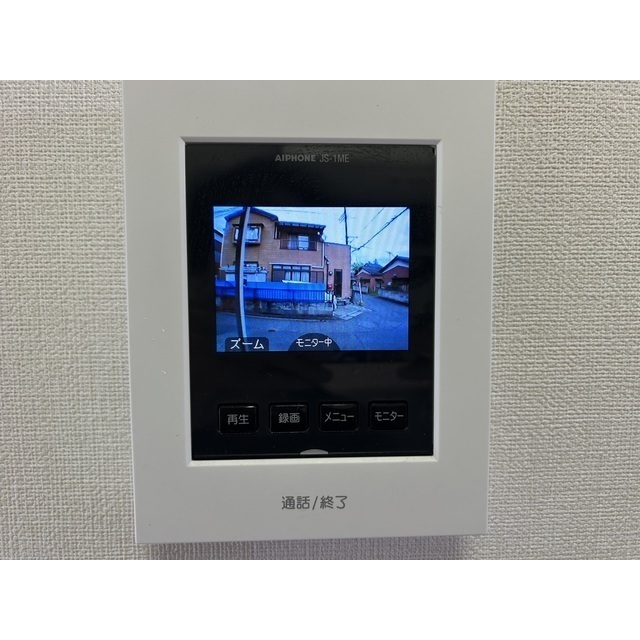 美鈴ハイツ103号室 同建物別部屋の参考画像