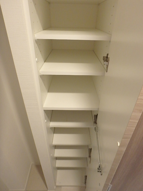 ガーラ・プレシャス練馬3階 シューズクローゼット