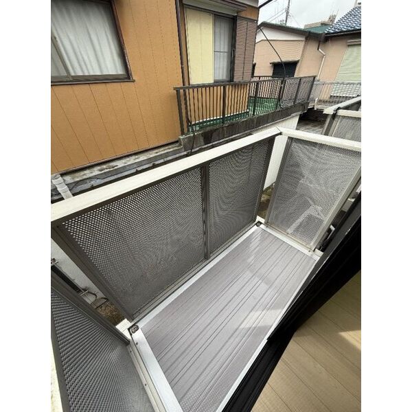 カルベローナ203号室 部屋その他