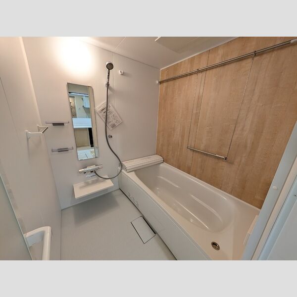 モントシャイン 追い炊き給湯