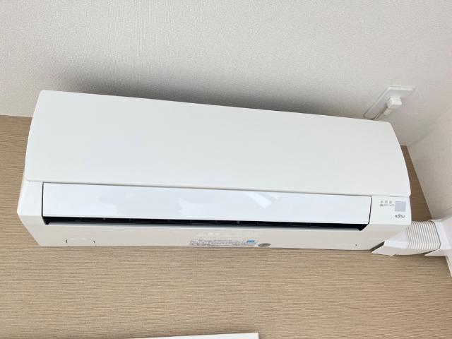 アリエッタ 室内設備