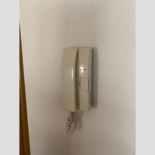 Park　K-1 301号室 インターフォン