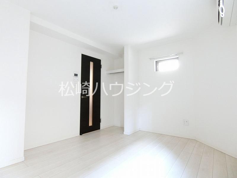 セフィラ西巣鴨 内観