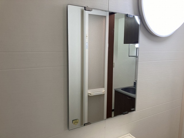 エルマーナ瑞江1階 部屋その他