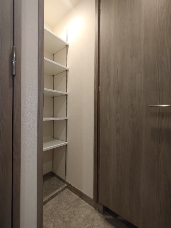 クレイシアIDZ祐天寺Ⅱ2階 同建物別部屋の参考画像