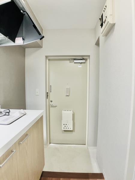 ピエール武蔵小杉1階 同建物別部屋の参考画像