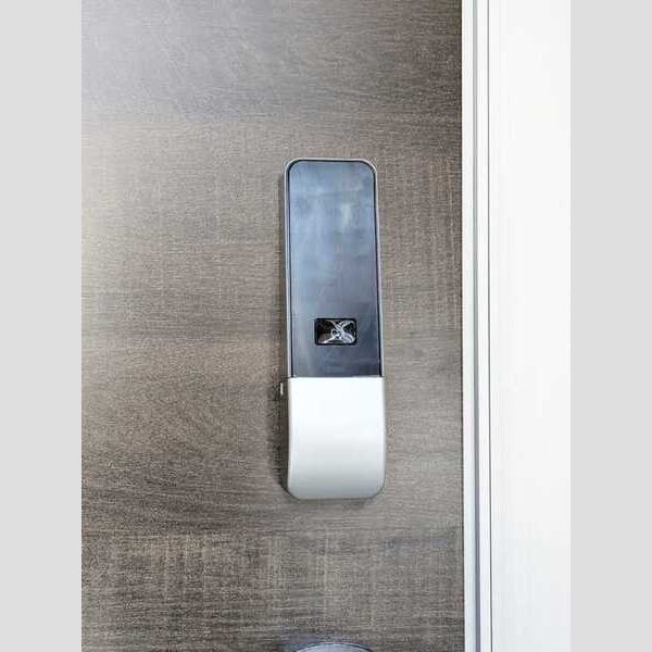 Noble raffiner上小町203号室 部屋その他