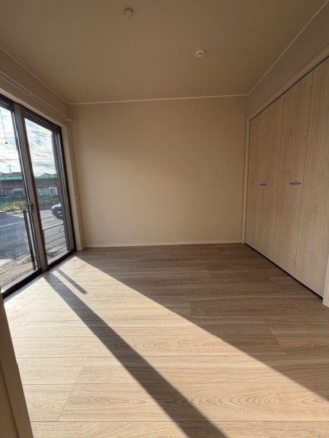 La plata105号室 部屋その他