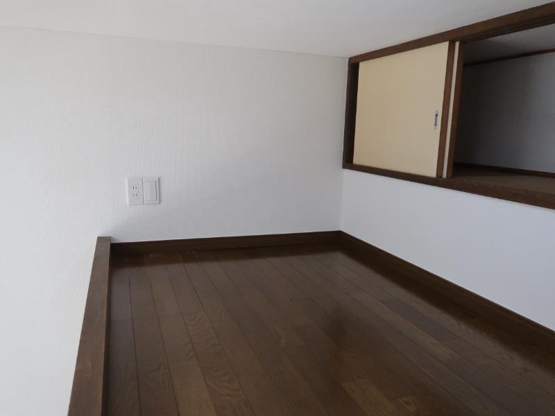 ガーデンヒルズ新倉C棟 ※別部屋写真参照