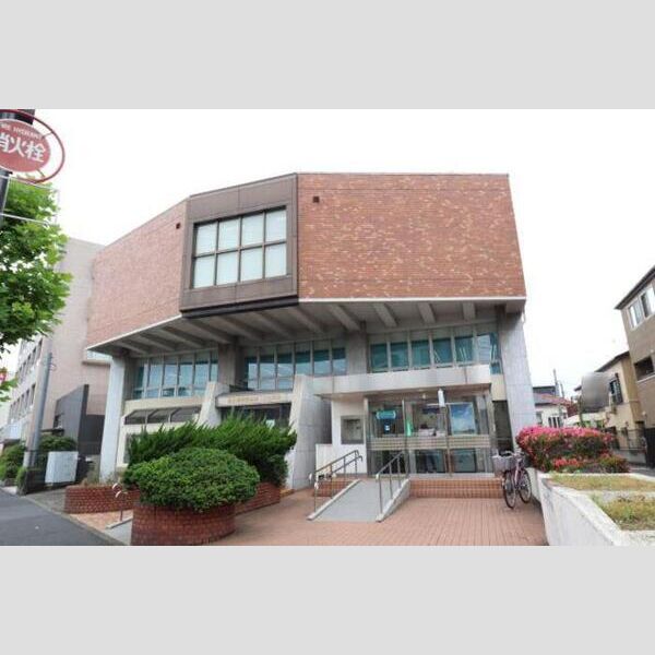 グラナーデ江戸川A 東京東信用金庫二之江支店1001m